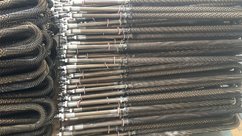 保定徐方液壓機械設備有限公司